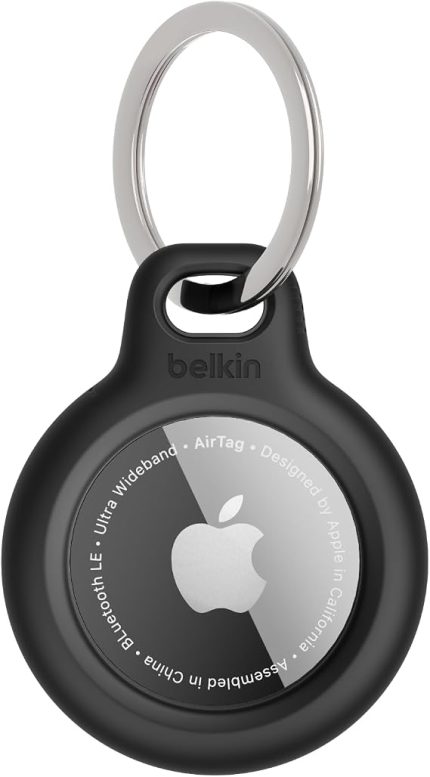 Key Ring