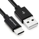 Headphone Charger Cable