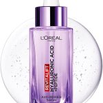 Hyaluronic Acid Face Serum
