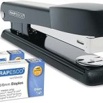 Rapesco 1602 Marlin Stapler