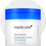 medicube Toner Pads Zero
