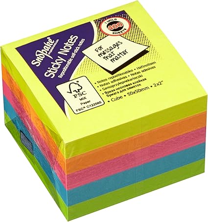Sticky Notes